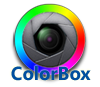 Colorbox Animation Creator for Canon EOS